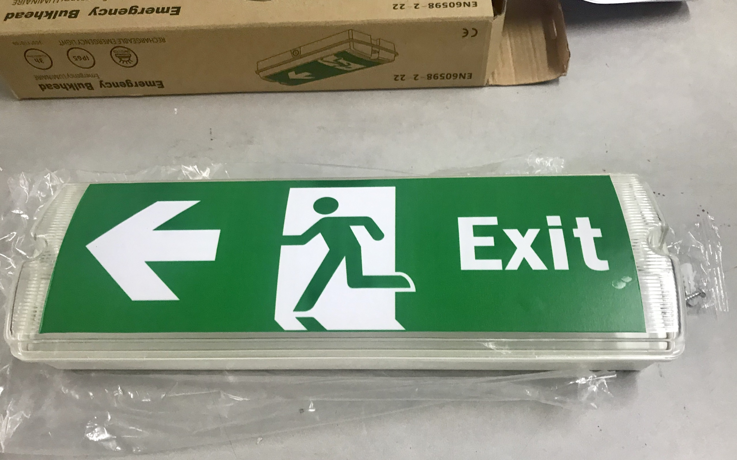 EXIT IP65 (1)