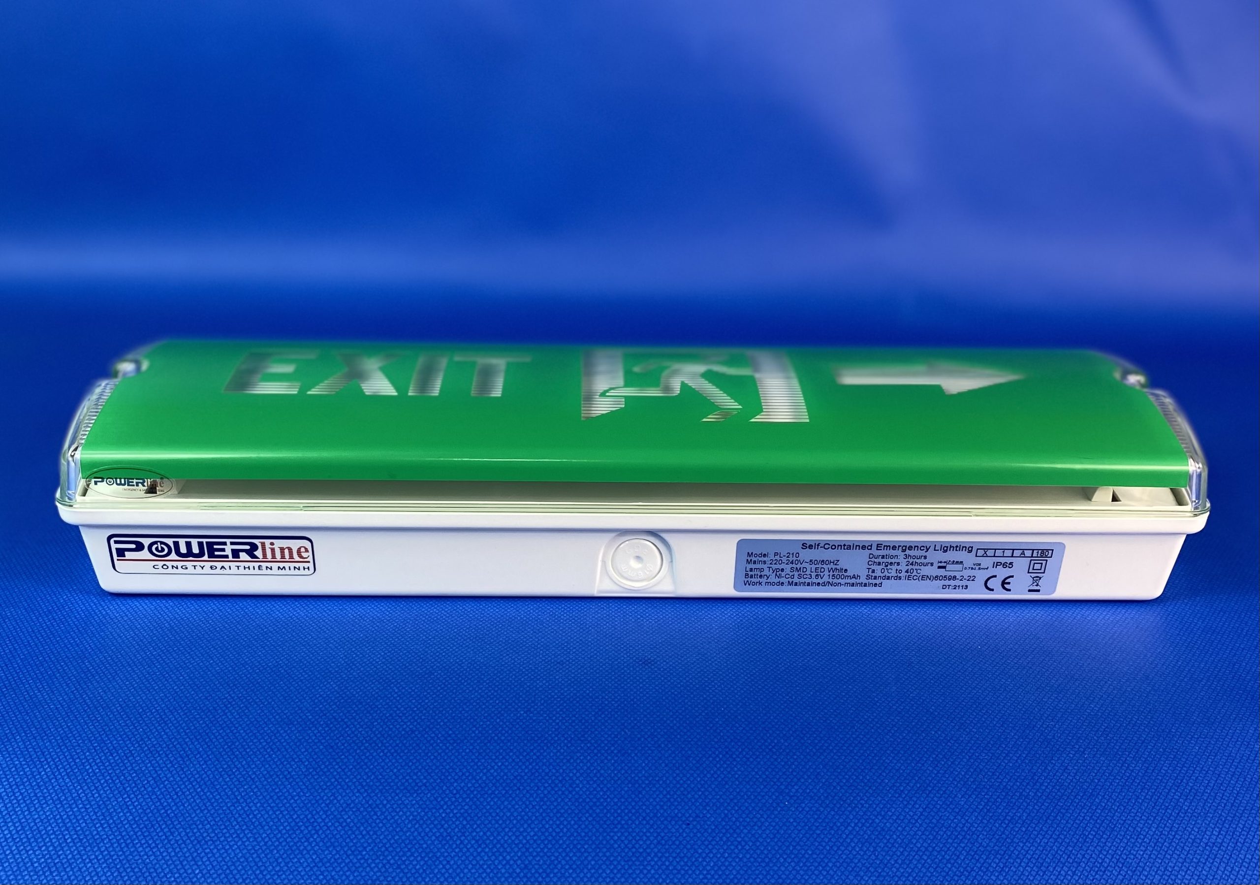 EXIT IP65 (2)
