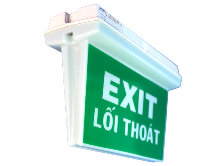 EXIT IP65 Double Side (3)